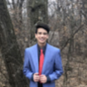 Meet your Posher, Will